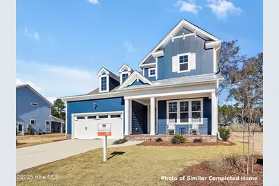 2745 Alvernia Drive, Castle Hayne, NC 28429 - Photo 1