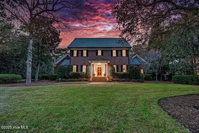 1450 Quadrant Circle, Wilmington, NC 28405 - Photo 1
