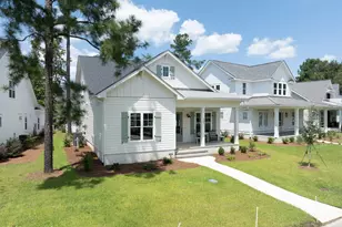 341 Cornubia Dr, Castle Hayne, NC 28429 - Photo 3