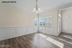910 Coddington Cv, Jacksonville, NC 28546 - Photo 5