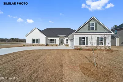 910 Coddington Cove, Jacksonville, NC 28546 - Photo 1