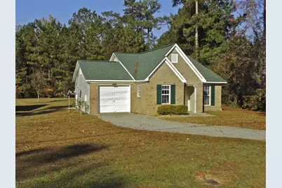 1499 Racetrack Road, New Bern, NC 28562 - Photo 3