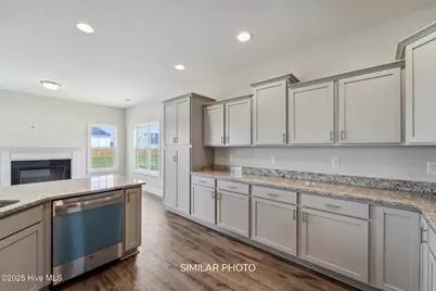 236 Big August Way, Jacksonville, NC 28546 - Photo 19