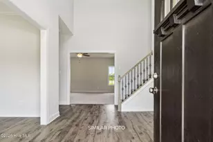 236 Big August Wy, Jacksonville, NC 28546 - Photo 3