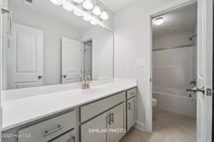 236 Big August Wy, Jacksonville, NC 28546 - Photo 31