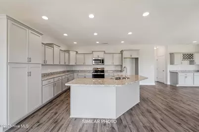 236 Big August Way, Jacksonville, NC 28546 - Photo 17