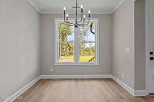 70 Livingston Ln, Spring Hope, NC 27882 - Photo 7