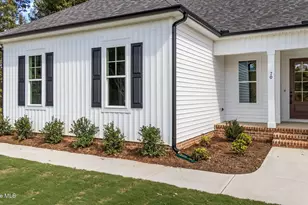 70 Livingston Ln, Spring Hope, NC 27882 - Photo 33