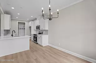 70 Livingston Ln, Spring Hope, NC 27882 - Photo 5