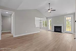 70 Livingston Ln, Spring Hope, NC 27882 - Photo 9