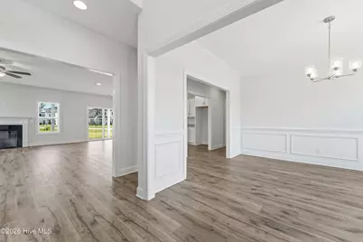 601 Salty Marsh Lane, Jacksonville, NC 28546 - Photo 5