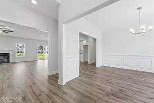 601 Salty Marsh Ln, Jacksonville, NC 28546 - Photo 5