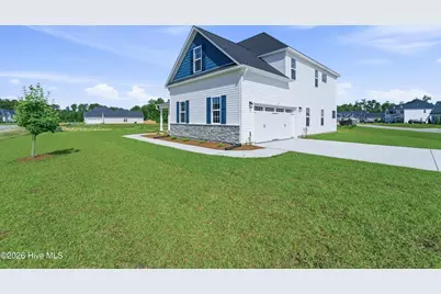 601 Salty Marsh Lane, Jacksonville, NC 28546 - Photo 3