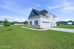 601 Salty Marsh Ln, Jacksonville, NC 28546 - Photo 3