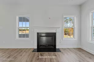 601 Salty Marsh Ln, Jacksonville, NC 28546 - Photo 7
