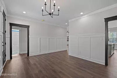 65 Livingston Lane, Spring Hope, NC 27882 - Photo 3