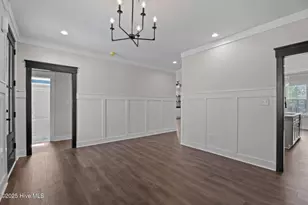 65 Livingston Ln, Spring Hope, NC 27882 - Photo 3