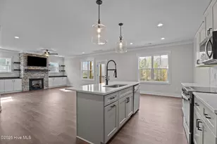 65 Livingston Ln, Spring Hope, NC 27882 - Photo 5