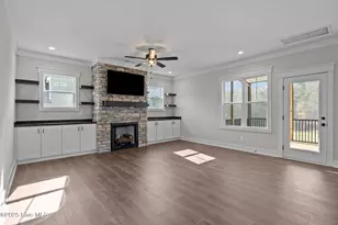 65 Livingston Ln, Spring Hope, NC 27882 - Photo 9