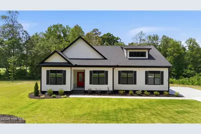 35 Autumnwood Lane, Spring Hope, NC 27882 - Photo 1