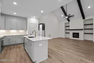 35 Autumnwood Ln, Spring Hope, NC 27882 - Photo 5