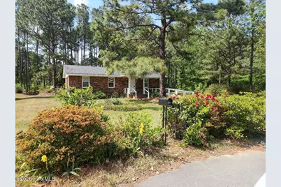 616 N Pine Street, Roseboro, NC 28382 - Photo 1