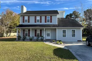 3008 Tandem Ct, Wilmington, NC 28405 - Photo 1
