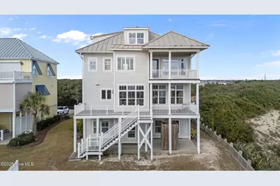1101 W Ft Macon Road, Atlantic Beach, NC 28512 - Photo 3