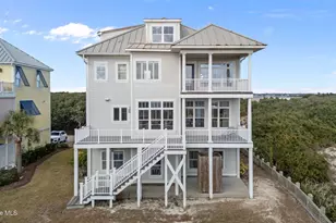 1101 W Fort Macon Rd, Atlantic Beach, NC 28512 - Photo 3