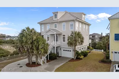 1101 W Ft Macon Road, Atlantic Beach, NC 28512 - Photo 55