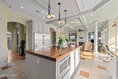 1101 W Ft Macon Road, Atlantic Beach, NC 28512 - Photo 13