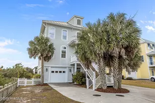 1101 W Fort Macon Rd, Atlantic Beach, NC 28512 - Photo 53
