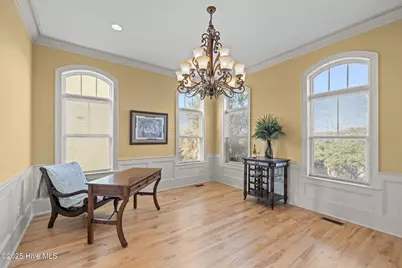 1101 W Ft Macon Road, Atlantic Beach, NC 28512 - Photo 19