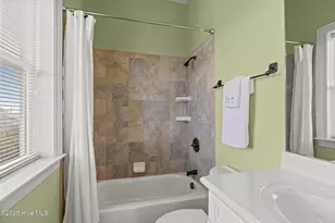 1101 W Fort Macon Rd, Atlantic Beach, NC 28512 - Photo 17