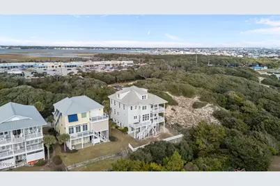 1101 W Ft Macon Road, Atlantic Beach, NC 28512 - Photo 49
