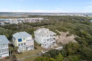 1101 W Fort Macon Rd, Atlantic Beach, NC 28512 - Photo 49