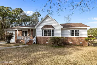 3704 Oxford Court, Morehead City, NC 28557 - Photo 1