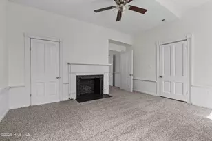 301 W Central St, Maxton, NC 28364 - Photo 49