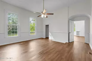 301 W Central St, Maxton, NC 28364 - Photo 27