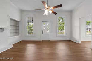 301 W Central St, Maxton, NC 28364 - Photo 21