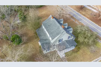 301 W Central Street, Maxton, NC 28364 - Photo 97