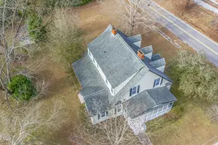 301 W Central St, Maxton, NC 28364 - Photo 97