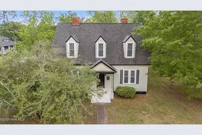 301 W Central Street, Maxton, NC 28364 - Photo 117