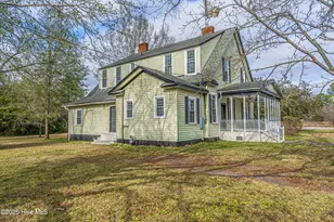 301 W Central St, Maxton, NC 28364 - Photo 119