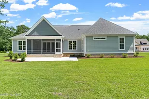 167 River Ridge Dr, Wallace, NC 28466 - Photo 17
