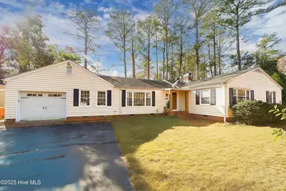 4705 Trent Woods Drive, Trent Woods, NC 28562 - Photo 1