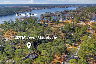 4705 Trent Woods Drive, Trent Woods, NC 28562 - Photo 29