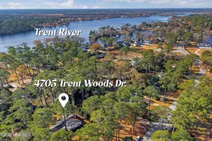 4705 Trent Woods Dr, Trent Woods, NC 28562 - Photo 29