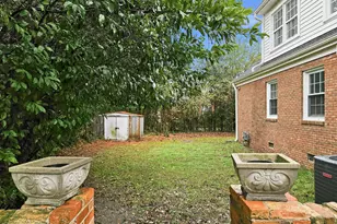 608 Prince Ave, Goldsboro, NC 27530 - Photo 39