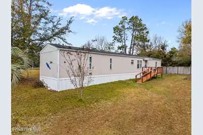 4568 Cedar Street SE, Southport, NC 28461 - Photo 1